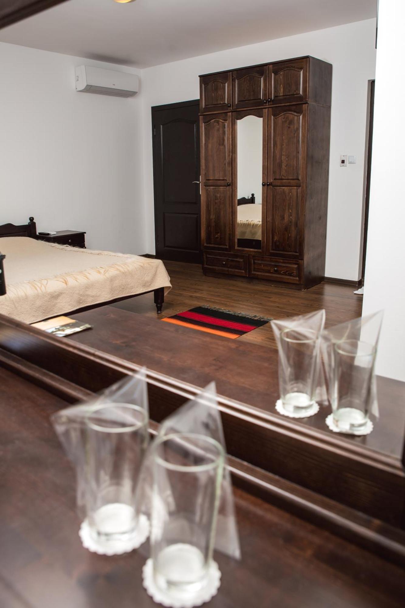 Topalovi Guest House Ζλάτογκραντ Δωμάτιο φωτογραφία