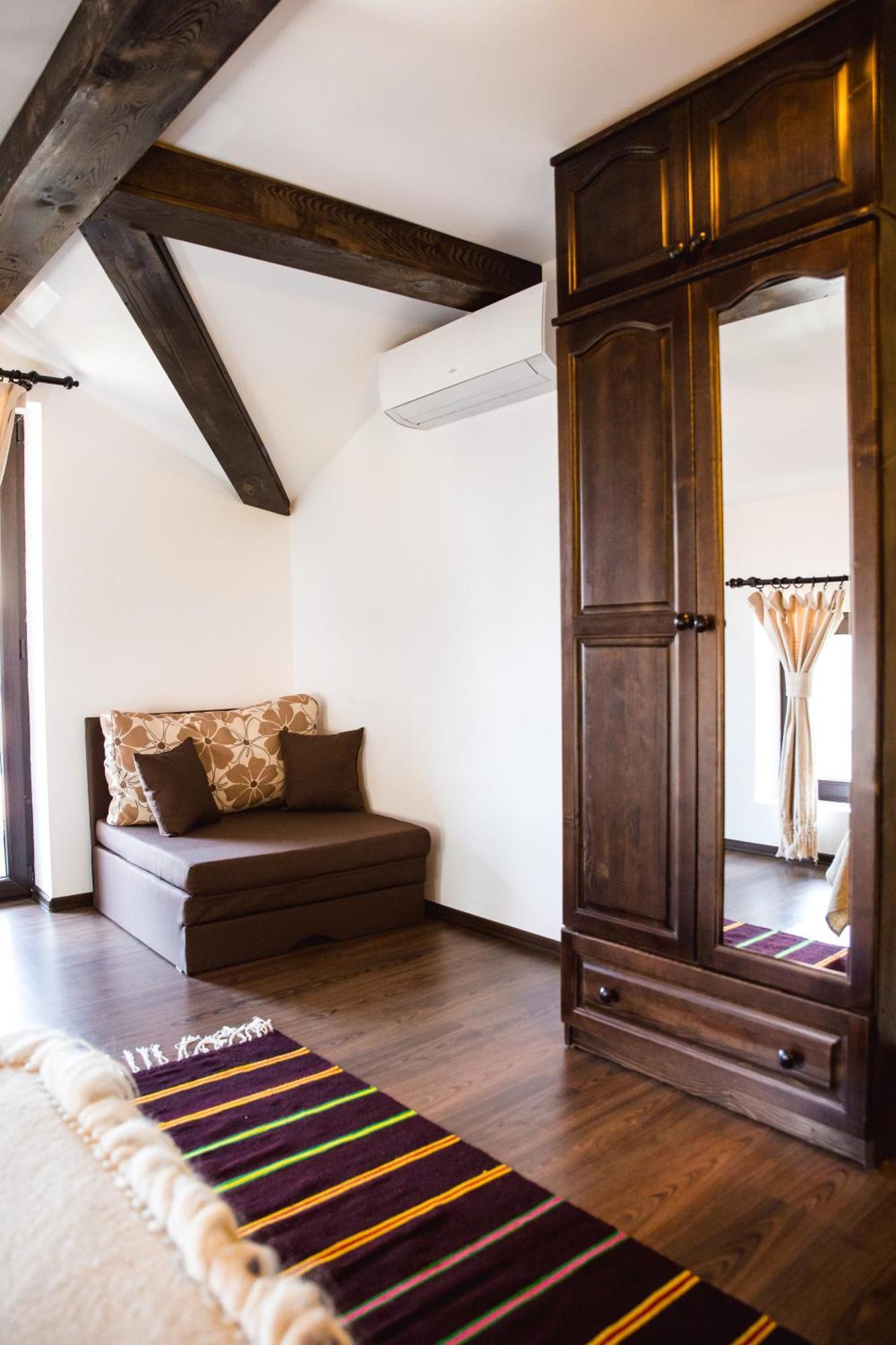 Topalovi Guest House Ζλάτογκραντ Δωμάτιο φωτογραφία