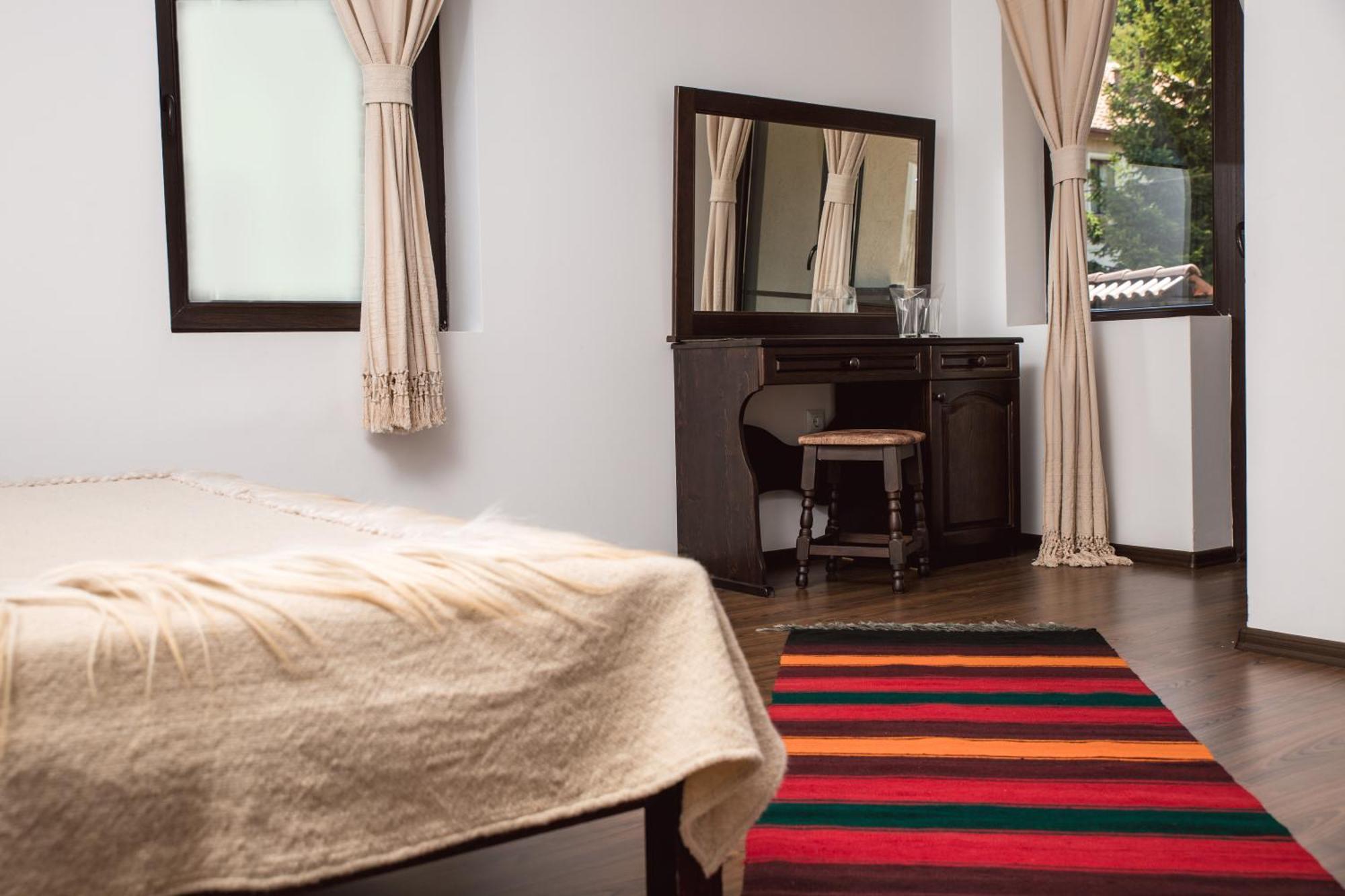 Topalovi Guest House Ζλάτογκραντ Δωμάτιο φωτογραφία