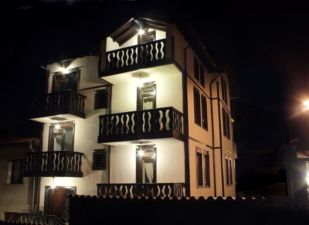 Topalovi Guest House Ζλάτογκραντ Εξωτερικό φωτογραφία