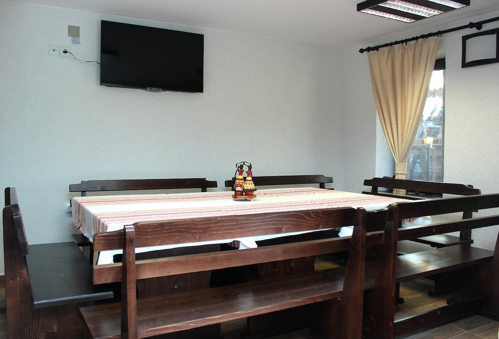 Topalovi Guest House Ζλάτογκραντ Εξωτερικό φωτογραφία