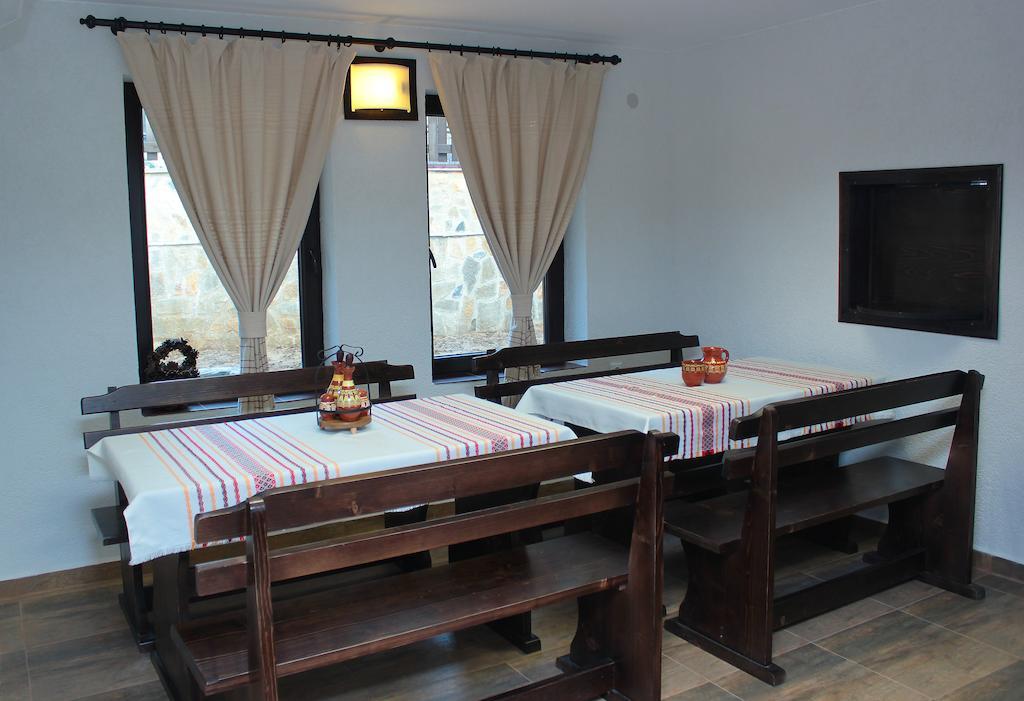 Topalovi Guest House Ζλάτογκραντ Εξωτερικό φωτογραφία
