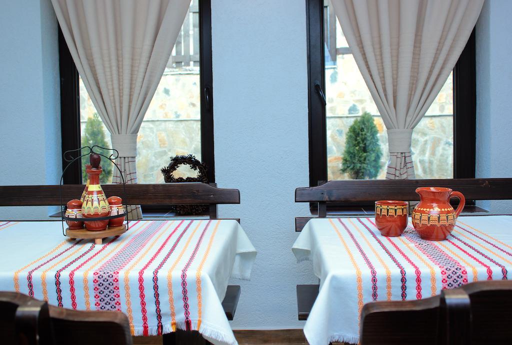 Topalovi Guest House Ζλάτογκραντ Εξωτερικό φωτογραφία