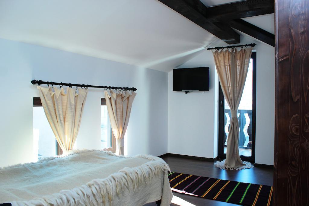 Topalovi Guest House Ζλάτογκραντ Δωμάτιο φωτογραφία