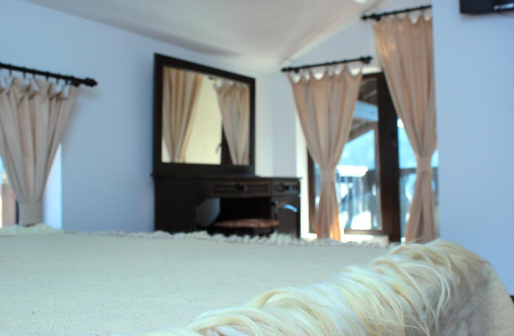 Topalovi Guest House Ζλάτογκραντ Δωμάτιο φωτογραφία