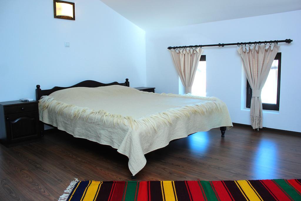 Topalovi Guest House Ζλάτογκραντ Δωμάτιο φωτογραφία