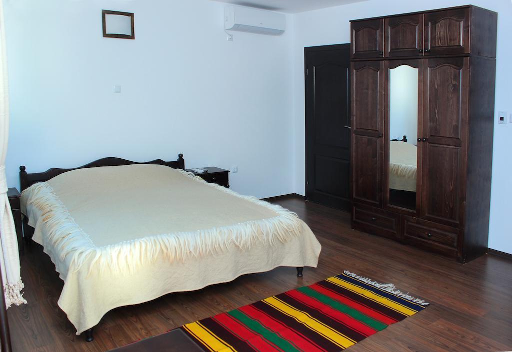 Topalovi Guest House Ζλάτογκραντ Εξωτερικό φωτογραφία
