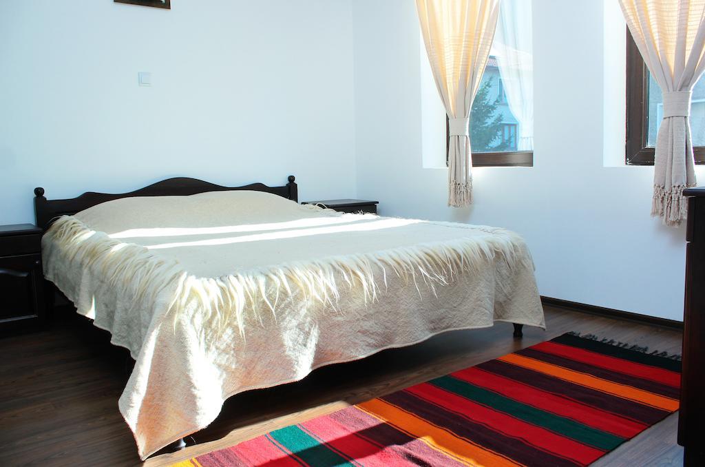 Topalovi Guest House Ζλάτογκραντ Δωμάτιο φωτογραφία