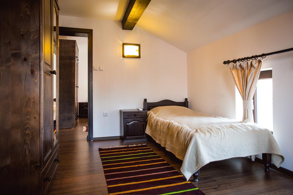 Topalovi Guest House Ζλάτογκραντ Εξωτερικό φωτογραφία