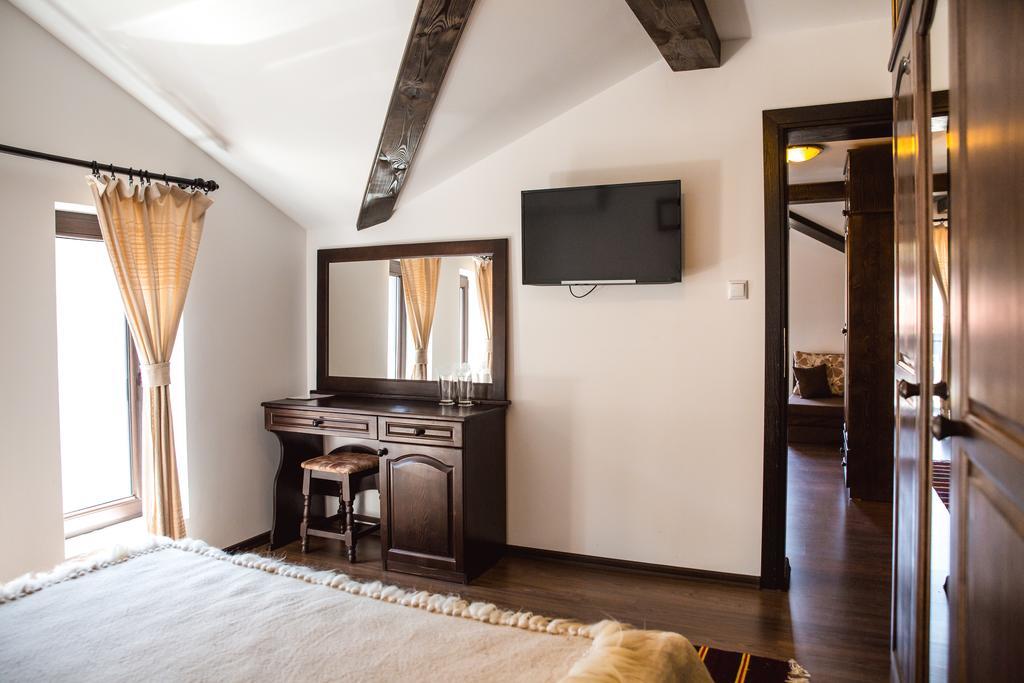 Topalovi Guest House Ζλάτογκραντ Εξωτερικό φωτογραφία