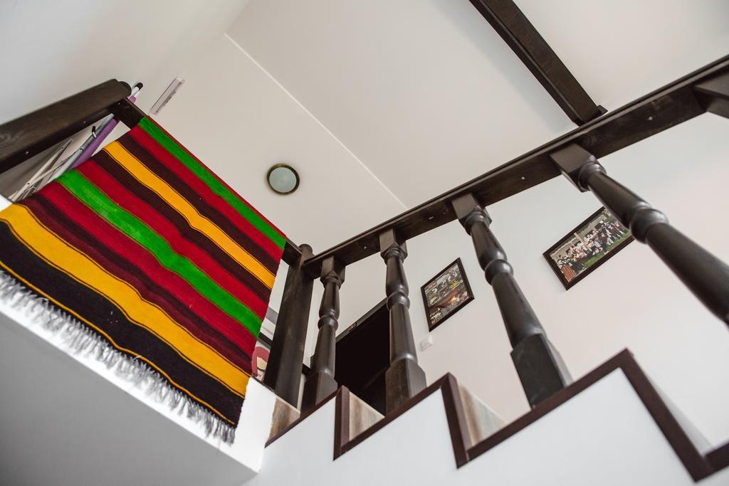 Topalovi Guest House Ζλάτογκραντ Εξωτερικό φωτογραφία