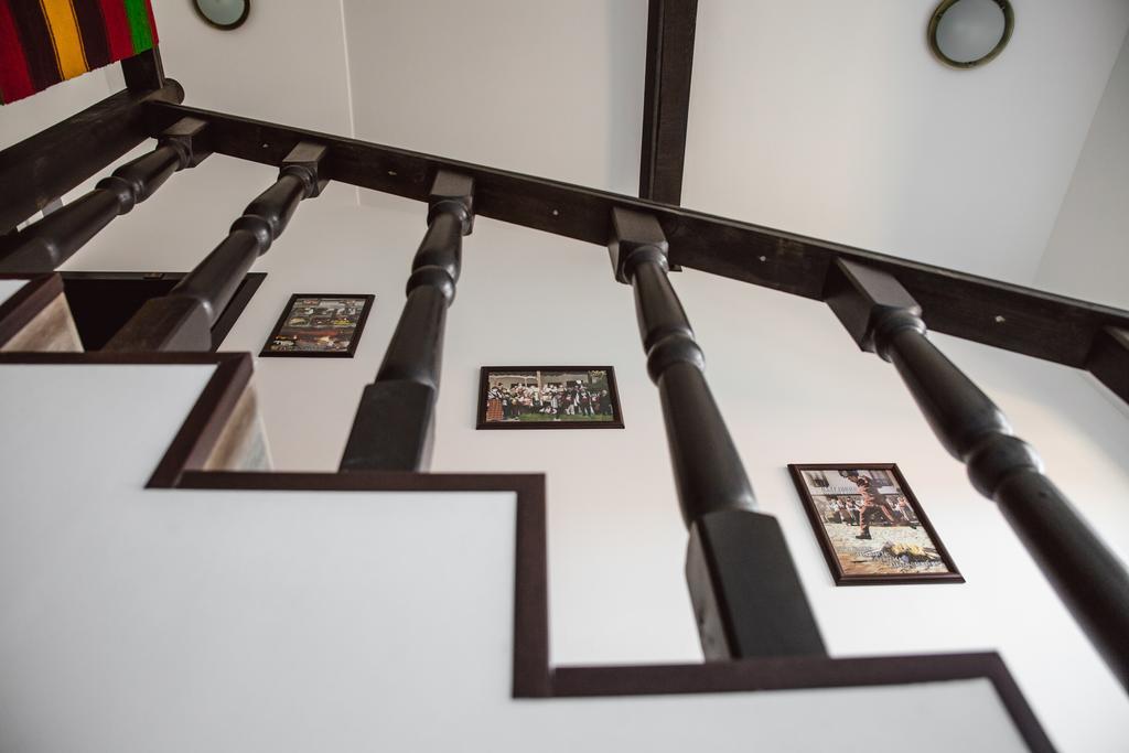 Topalovi Guest House Ζλάτογκραντ Εξωτερικό φωτογραφία