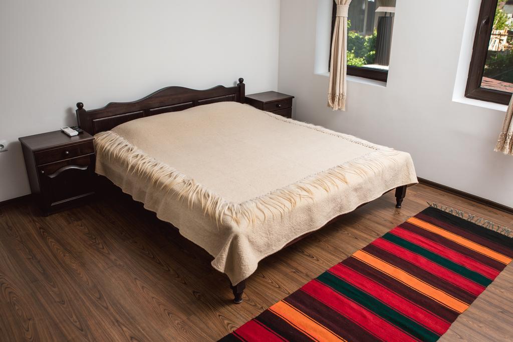 Topalovi Guest House Ζλάτογκραντ Εξωτερικό φωτογραφία