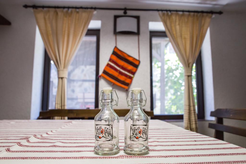 Topalovi Guest House Ζλάτογκραντ Εξωτερικό φωτογραφία