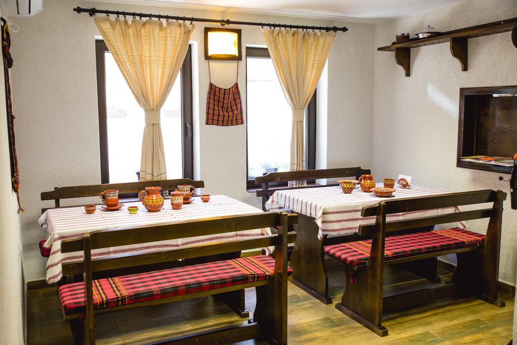 Topalovi Guest House Ζλάτογκραντ Εξωτερικό φωτογραφία