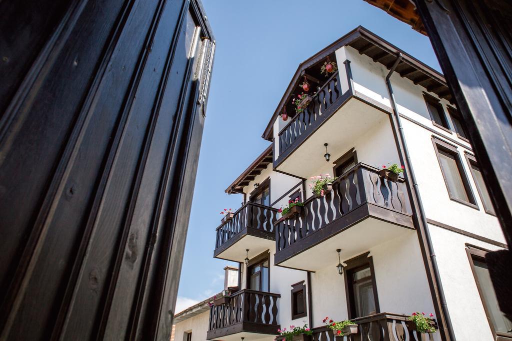 Topalovi Guest House Ζλάτογκραντ Εξωτερικό φωτογραφία