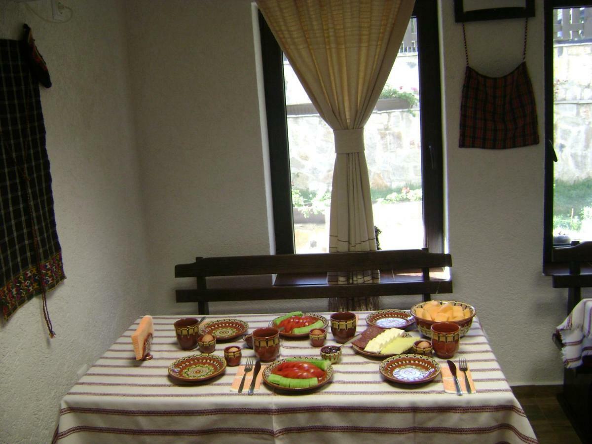 Topalovi Guest House Ζλάτογκραντ Εξωτερικό φωτογραφία